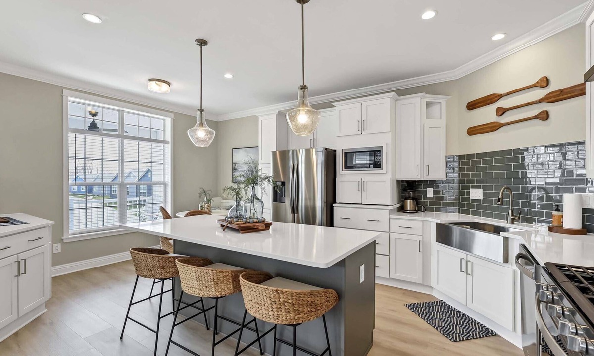 Marblehead Condo | Beautiful Waterview at Bay Point 3 Bedroom Home in Marblehead on Lake Erie