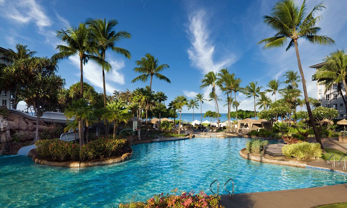 Lahaina Resort | Beautiful Westin 2 Bdrm Villa on the beach in Ka'anapali, Maui