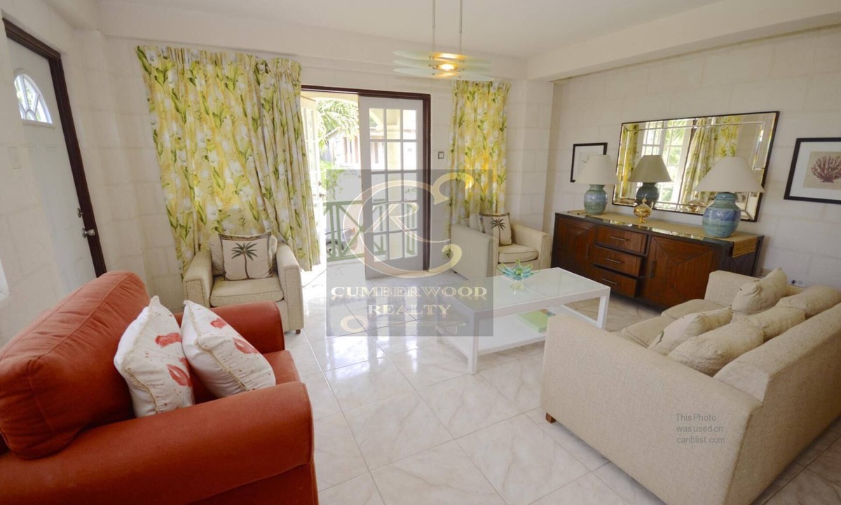 Holder's Hill Apartment | Beautifully appointed 2 bedroom apartment In Paynes Bay, St James