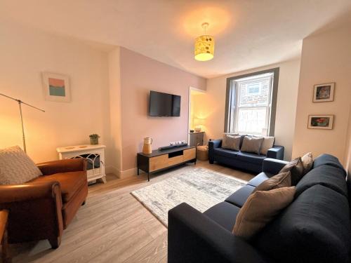 Kirkcudbright House | Beautifully Presented Cosy Home in Kirkcudbright - Pass the Keys