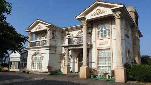Wujie Resort | Beauty Monroe B&B