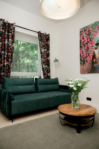 Sint-Lambrechts-Woluwe Apartment | Beauty Suite