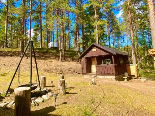 Mora House | Beaver Cabin