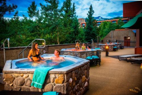 Peak 9 Resort | Beaver Run Resort