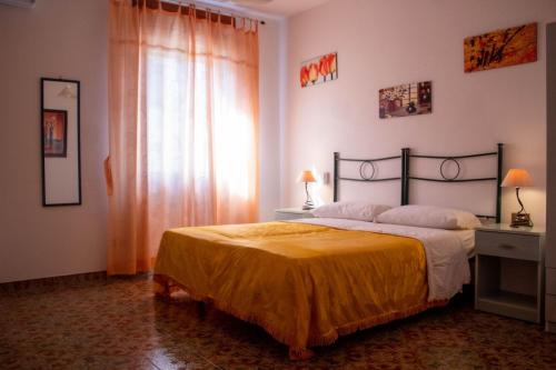 Otranto Bed & Breakfast | BeB CARIDDI