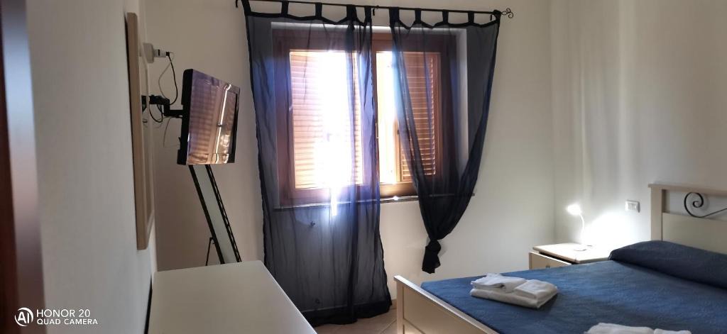 Sant'Antioco Apartment | Beb Lidia