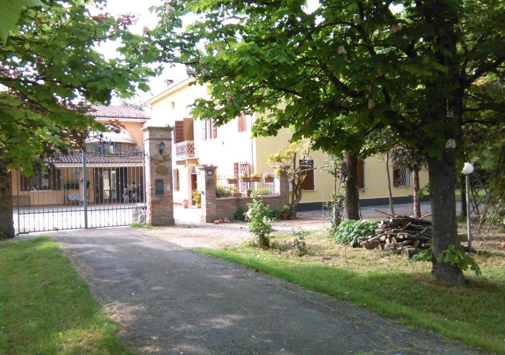 Rolo Bed & Breakfast | BeB Reboglio