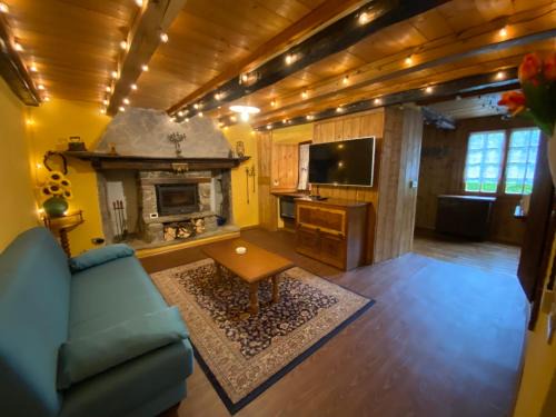 Calasca-Castiglione Apartment | BeB Relax Appartament