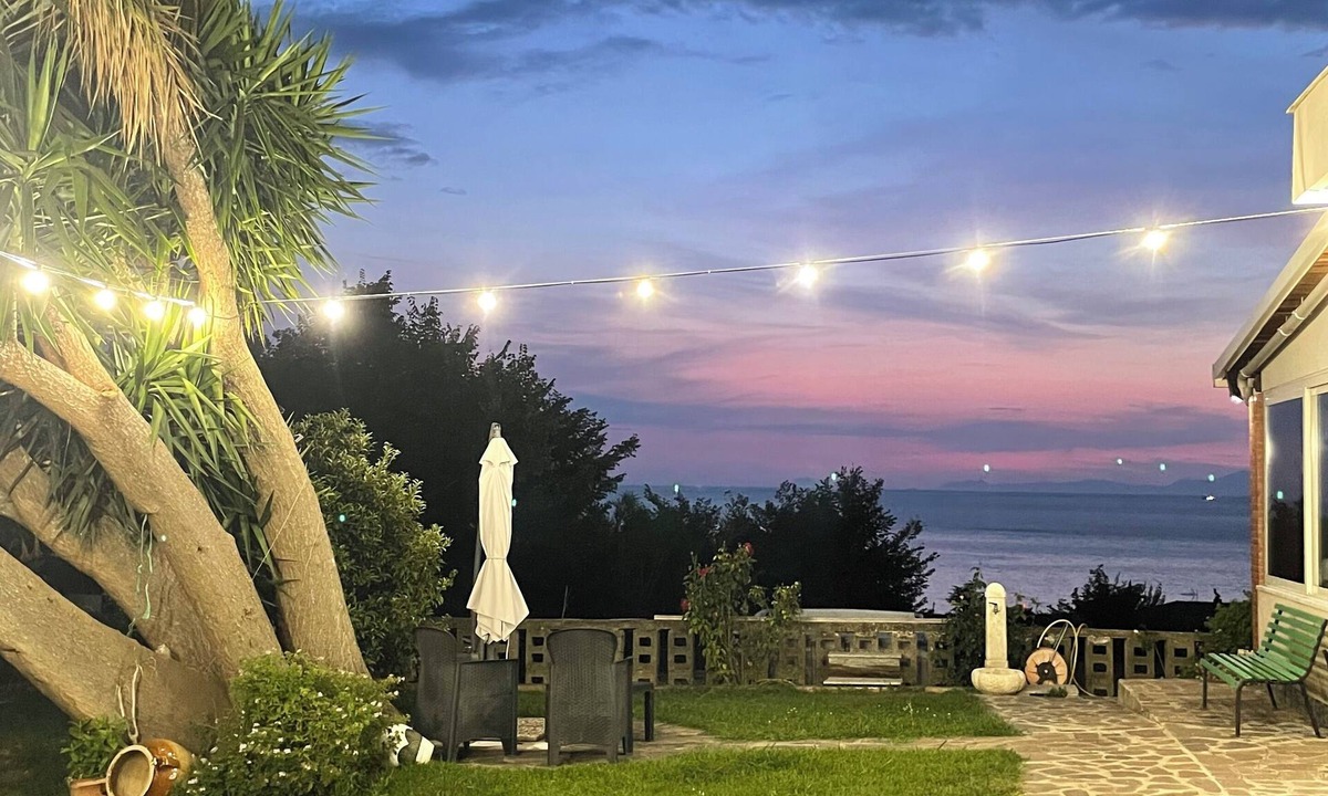 Agropoli Bed & Breakfast | Beb sunset da Carla