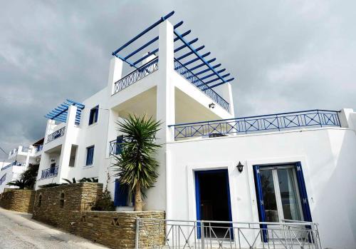 Mpatsi Villa | Beba's Villas