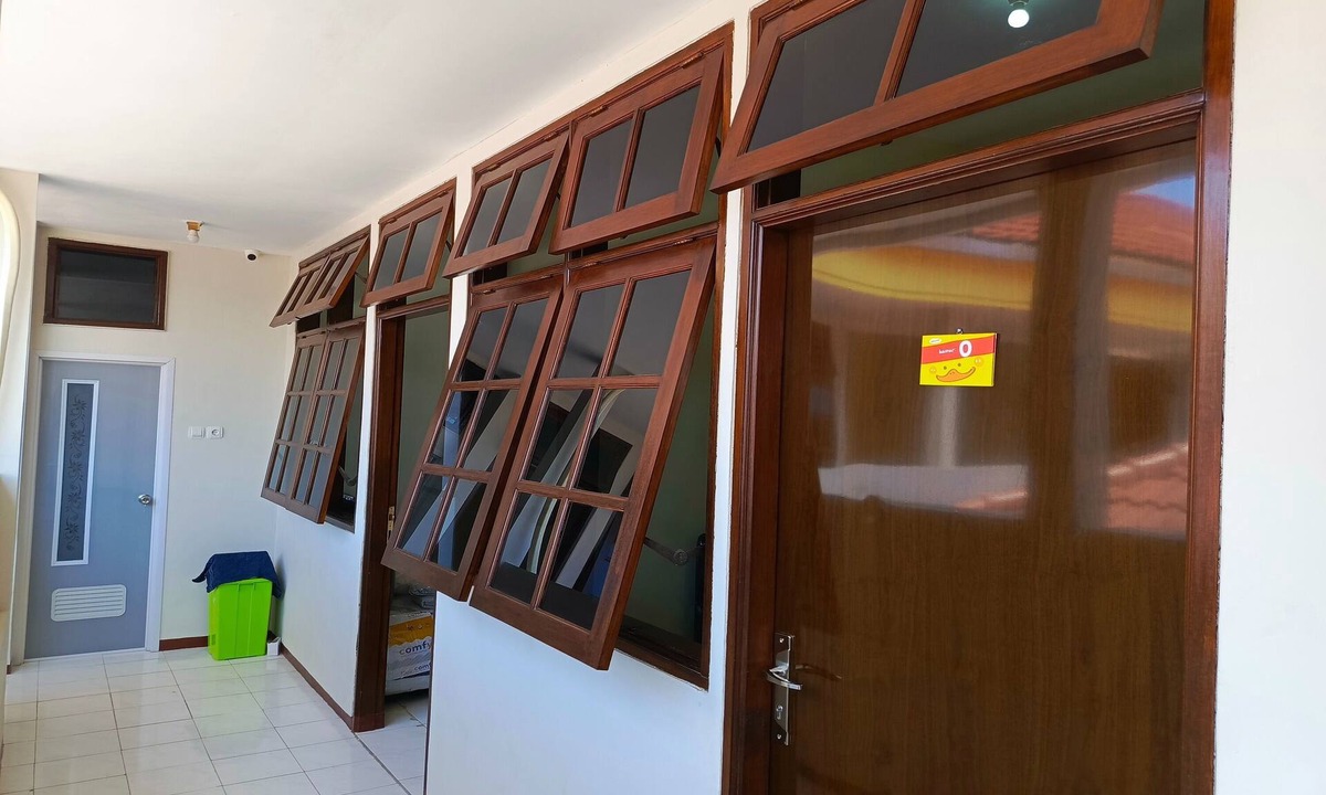 Malang Hotel | Bebek Kuning Residence