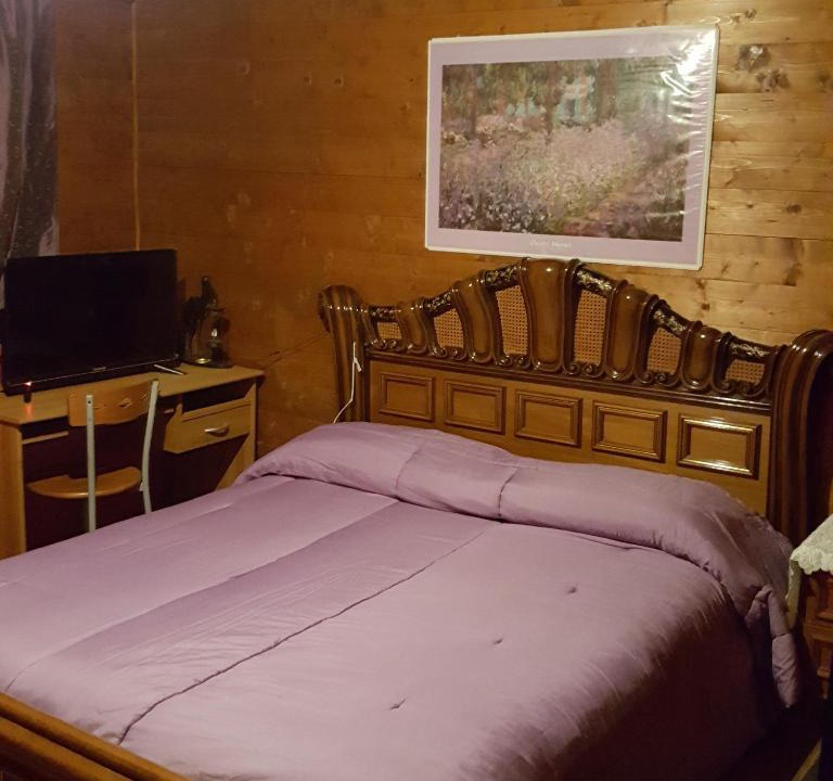 Brindisi Histotic Center Bed & Breakfast | bebvialata