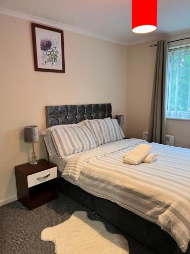Cramlington House | Bec Chambers NE 1