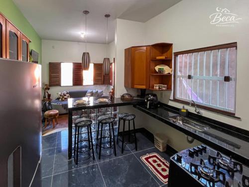Canoa Quebrada House | BECA Residencial