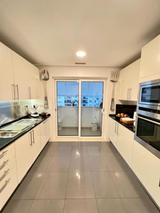 Parque das Nacoes Apartment | Becas House - Lisboa
