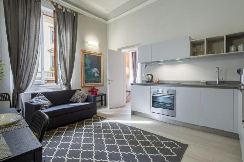 Santa Croce Apartment | Beccaria Suite