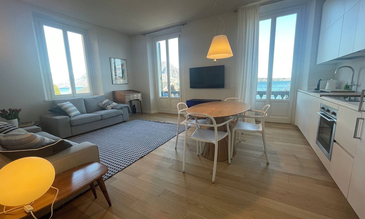 Intra Apartment | Beccherie 90