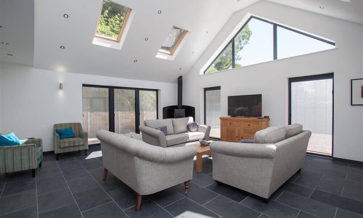 Waterhead Cottage | Beckfoot