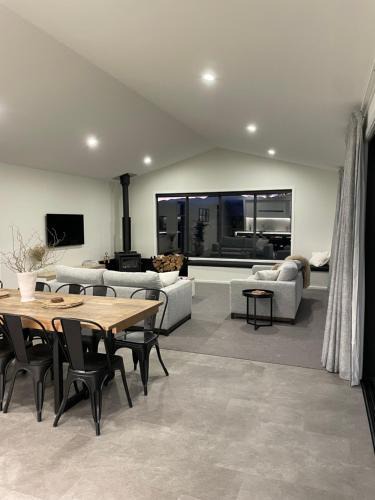 Methven House | Beckford House