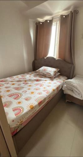 Bagong Pag-asa Hostel | Beckham Suite