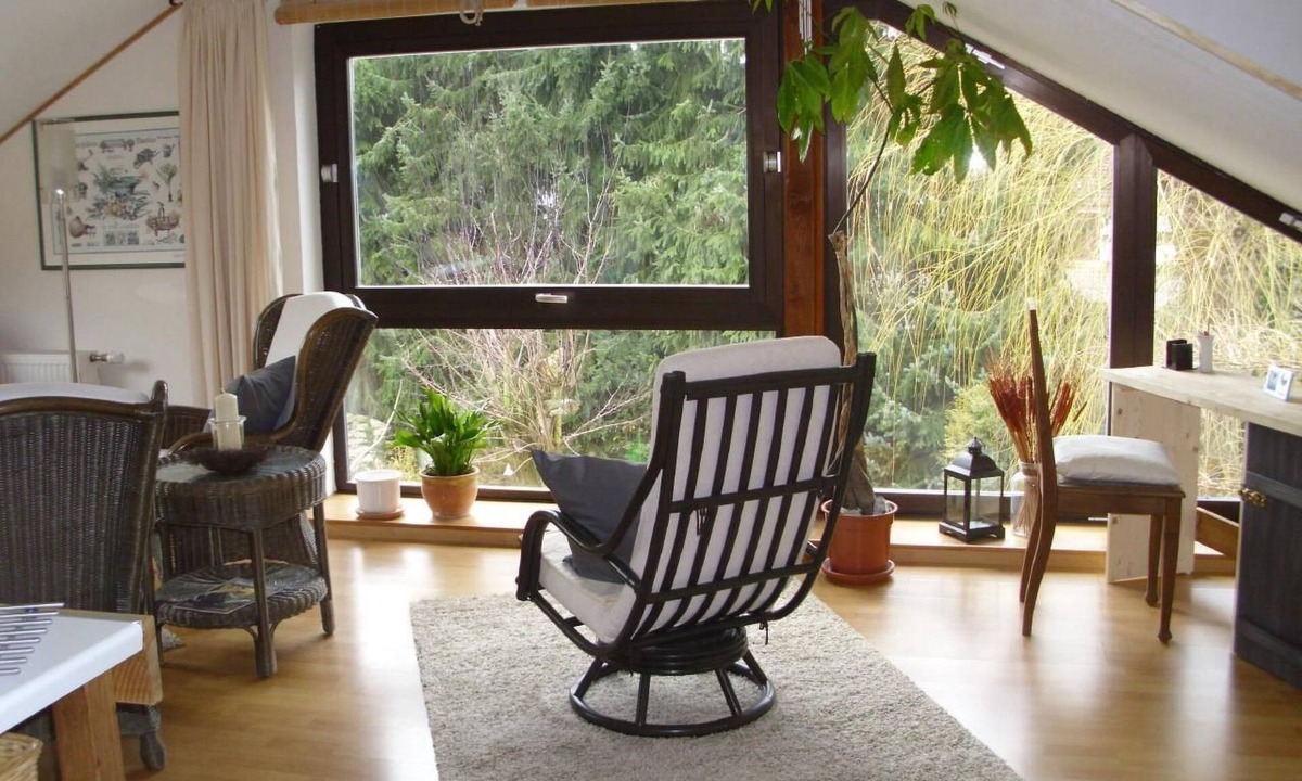 Voehl Apartment | Beckmann by Interhome