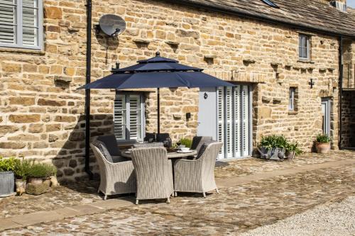 Newbiggin-in-Bishopdale House | Beckside