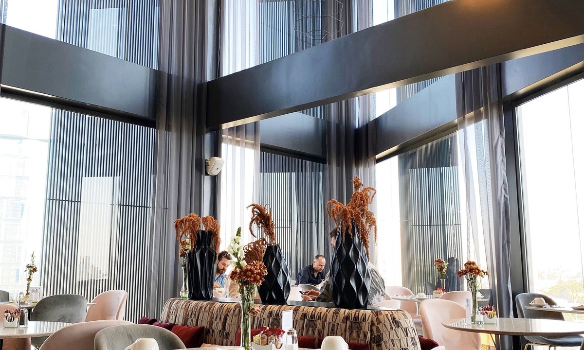 Chapalita Hotel | Becquer Hotel Guadalajara