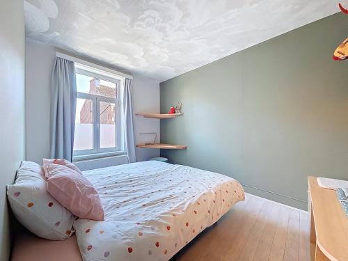 Kessel-Lo Bed & Breakfast | Bed and Bert