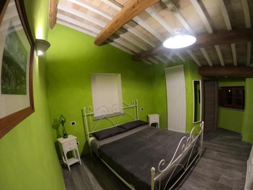 SantʼAngelo in Vado Bed & Breakfast | Bed and Breakfast Dal Tenente