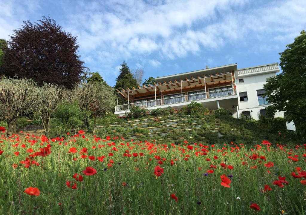 Robbiate Bed & Breakfast | Bed and Breakfast Admiramini
