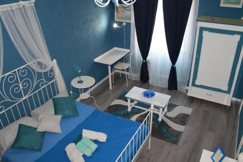 Trieste Old Town Bed & Breakfast | Bed and Breakfast al Cucherle