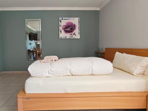 Allagen Bed & Breakfast | Bed and Breakfast am Höhenweg