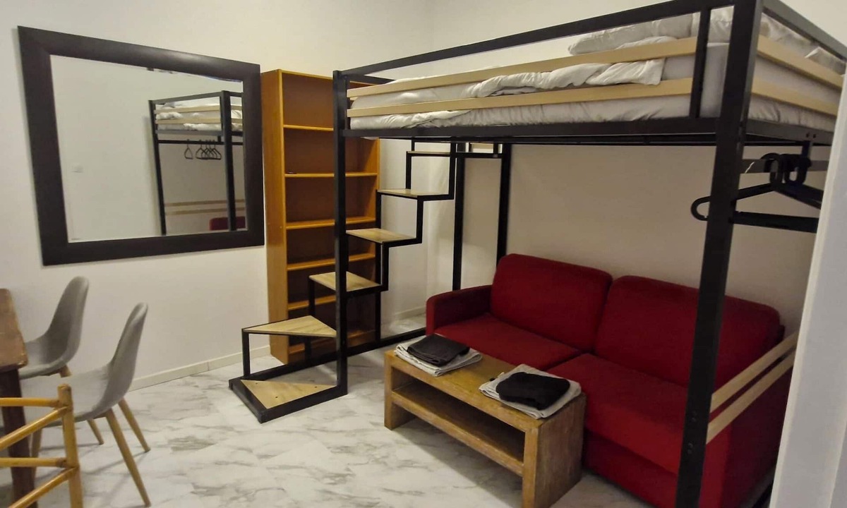 3rd Arrondissement Bed & Breakfast | Bed and breakfast chez l'habitant
