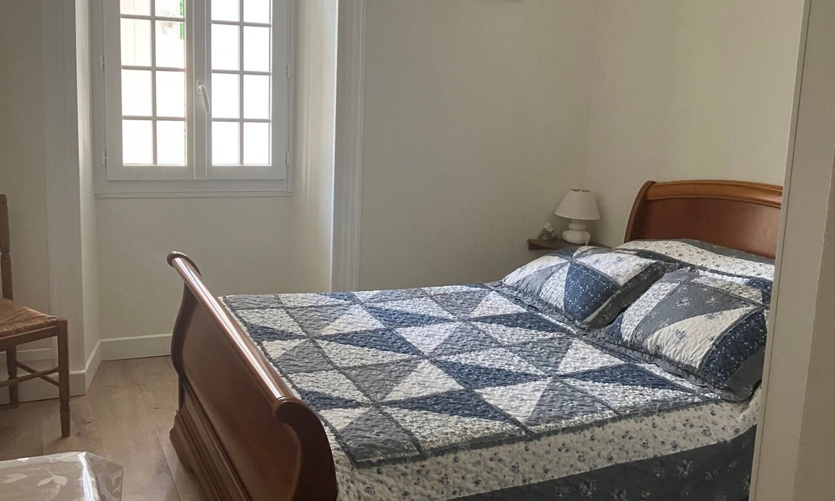 Segonzac Bed & Breakfast | Bed and Breakfast 'D'hôtes' with Shared Pool, Shared Terrace and Wi-Fi