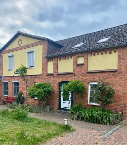Erlenkamp House | Bed and Breakfast