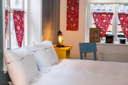 Marken Bed & Breakfast | Bed and Breakfast De Pepersteeg
