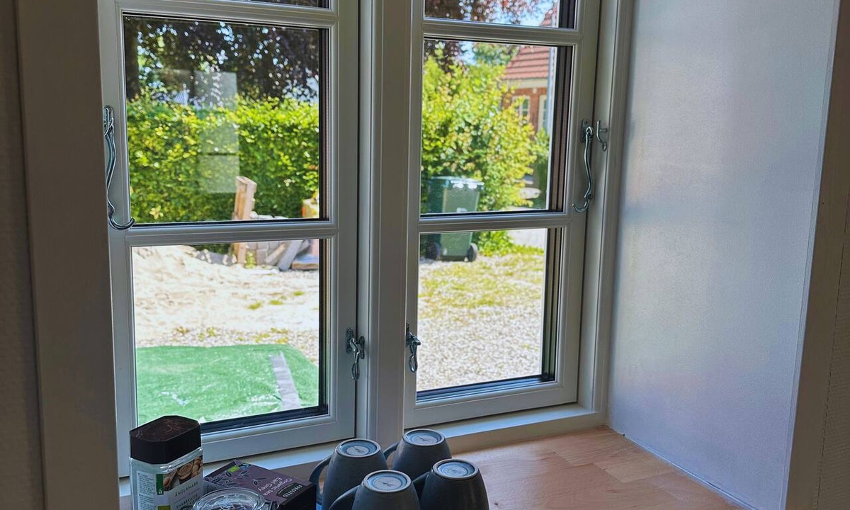 Hejls Bed & Breakfast | Bed and Breakfast Den Gamle Lade I Hejls
