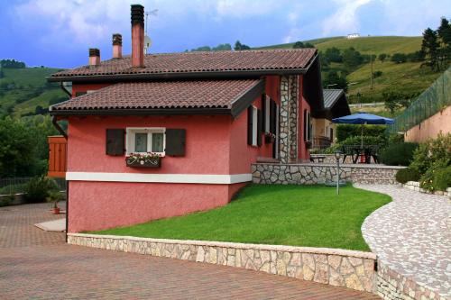 Conco Bed & Breakfast | Bed and Breakfast Eckele