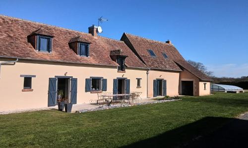 Avoise Bed & Breakfast | Bed and Breakfast en Sarthe