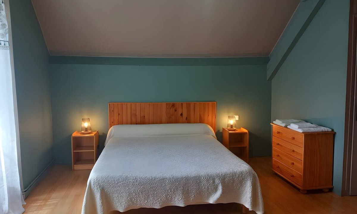 Faverolles Bed & Breakfast | Bed and Breakfast 'Grandval'