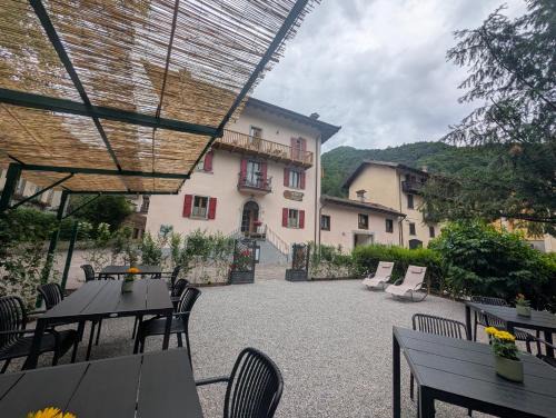 Pieve di Ledro Bed & Breakfast | Bed and Breakfast Galet