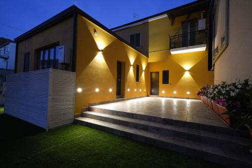 Amantea Bed & Breakfast | Bed and Breakfast Il Giardino