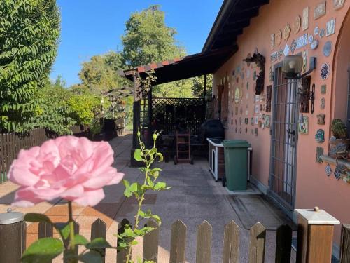Rastignano Apartment | bed and breakfast IL MOSAICO