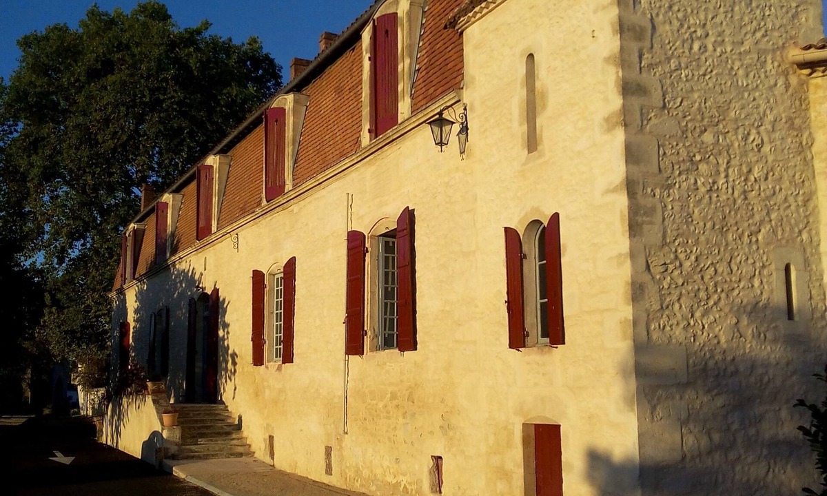 Bouglon House | Bed and Breakfast in a charming manor house. A family suite (2ch + 1sdb), 3ch + sb