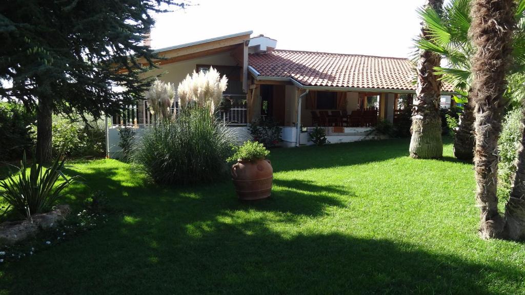 Macchia di Monte Bed & Breakfast | Bed and Breakfast La Casetta