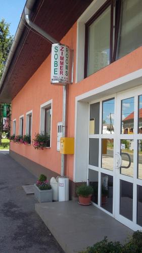 Ljutomer Bed & Breakfast | Bed and Breakfast Kreft