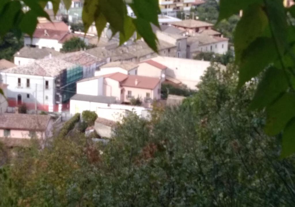 Vittorito Bed & Breakfast | Bed and Breakfast La Campanula