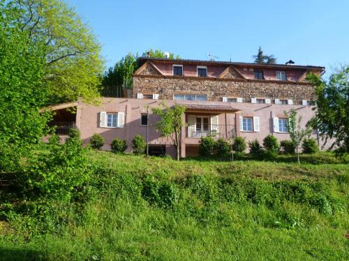 Les Mayons Bed & Breakfast | Bed and breakfast La Maison De Nathalie