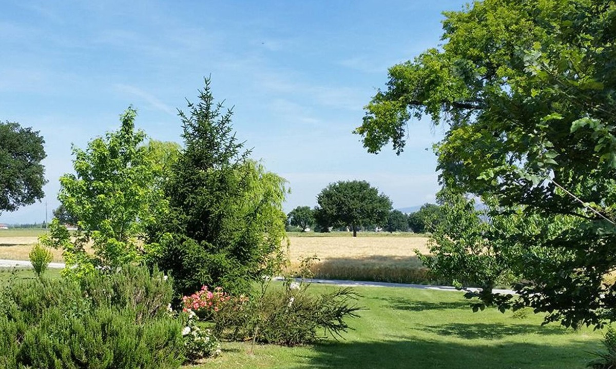Spello Bed & Breakfast | Bed and Breakfast Le Rose
