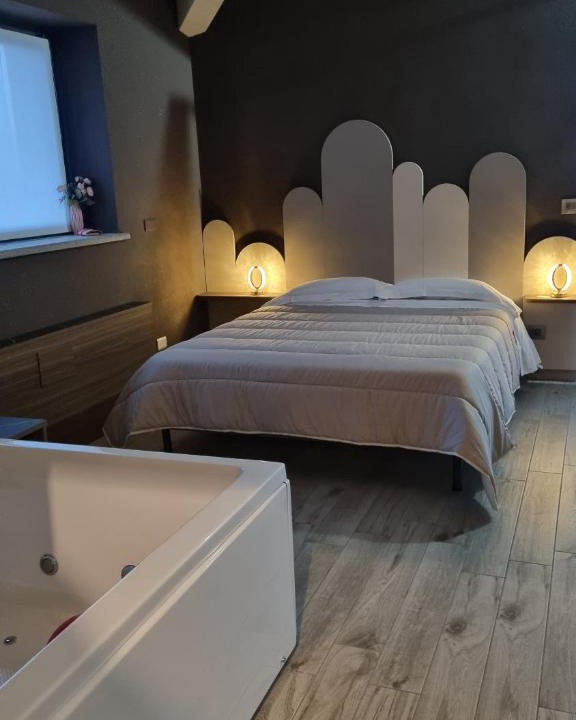 San Defendente Bed & Breakfast | Bed and breakfast Ma.Gi.A